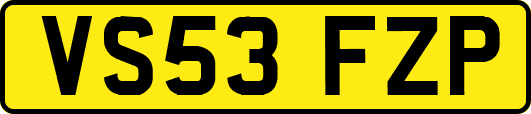 VS53FZP