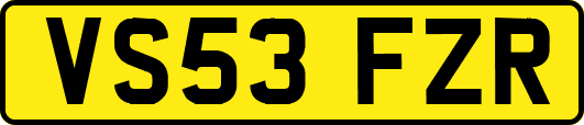 VS53FZR