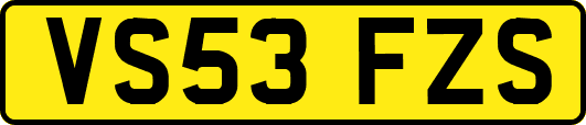 VS53FZS