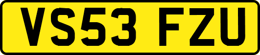 VS53FZU