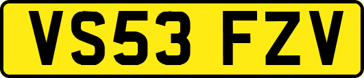 VS53FZV