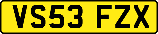 VS53FZX