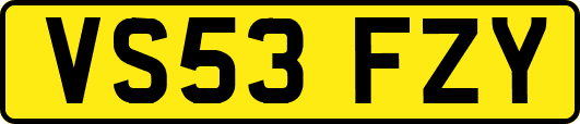 VS53FZY