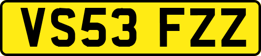 VS53FZZ