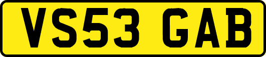 VS53GAB