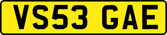 VS53GAE