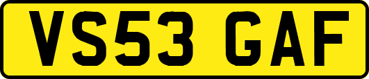 VS53GAF