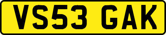 VS53GAK