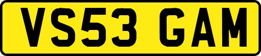 VS53GAM
