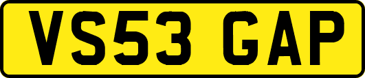 VS53GAP