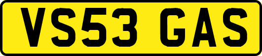 VS53GAS