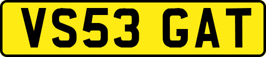 VS53GAT