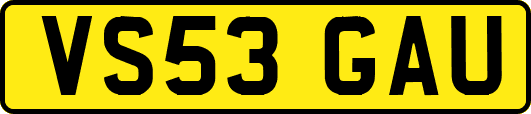 VS53GAU