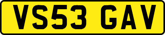 VS53GAV