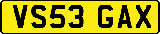 VS53GAX