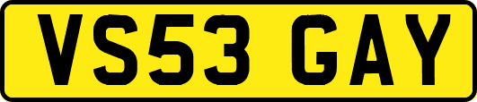 VS53GAY