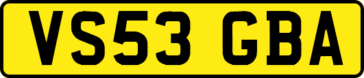 VS53GBA