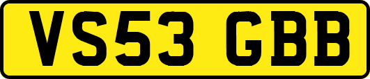 VS53GBB