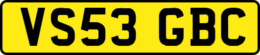 VS53GBC