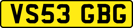 VS53GBG
