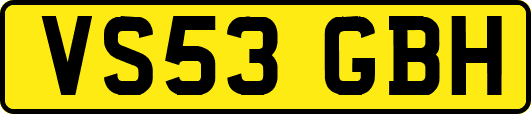 VS53GBH