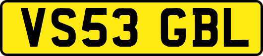VS53GBL