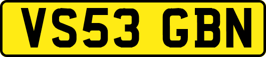 VS53GBN