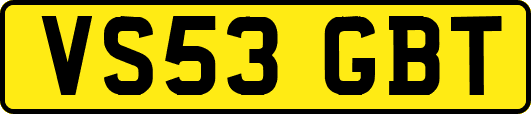 VS53GBT