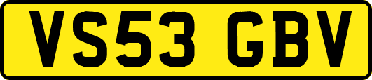 VS53GBV