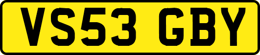 VS53GBY