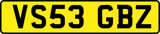 VS53GBZ