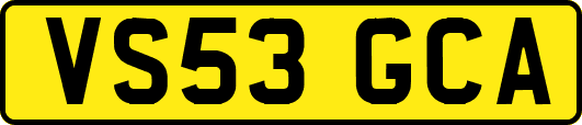 VS53GCA