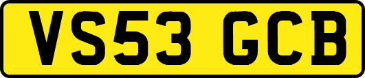VS53GCB