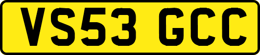 VS53GCC