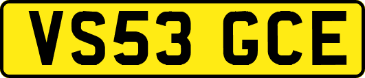 VS53GCE