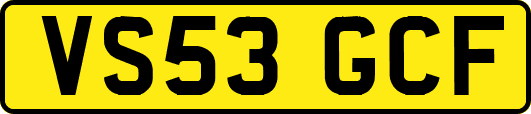 VS53GCF