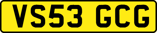 VS53GCG