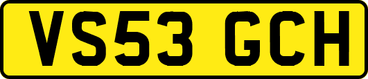 VS53GCH