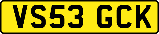 VS53GCK