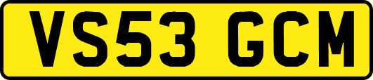 VS53GCM