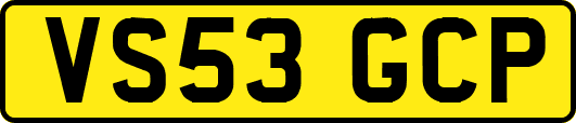 VS53GCP
