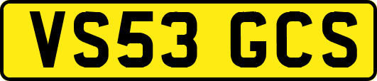 VS53GCS