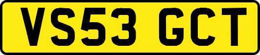 VS53GCT