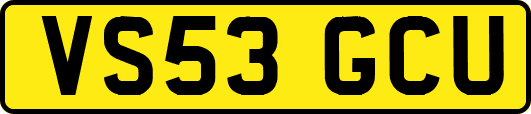 VS53GCU