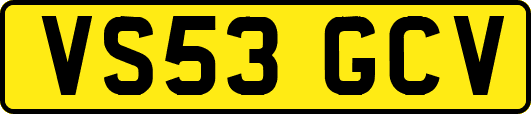 VS53GCV
