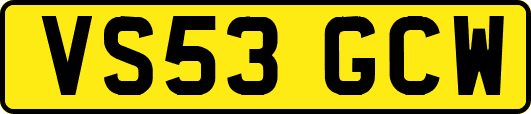 VS53GCW