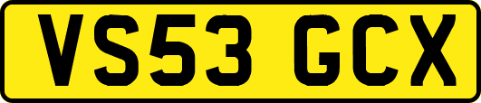 VS53GCX