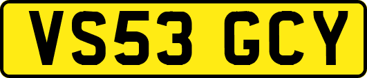 VS53GCY