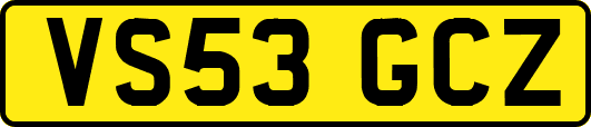 VS53GCZ