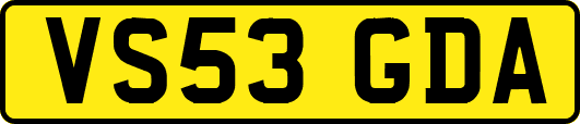 VS53GDA